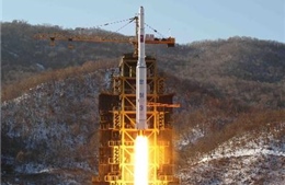 Triều Tiên lại dọa thử hạt nhân và phóng tên lửa 